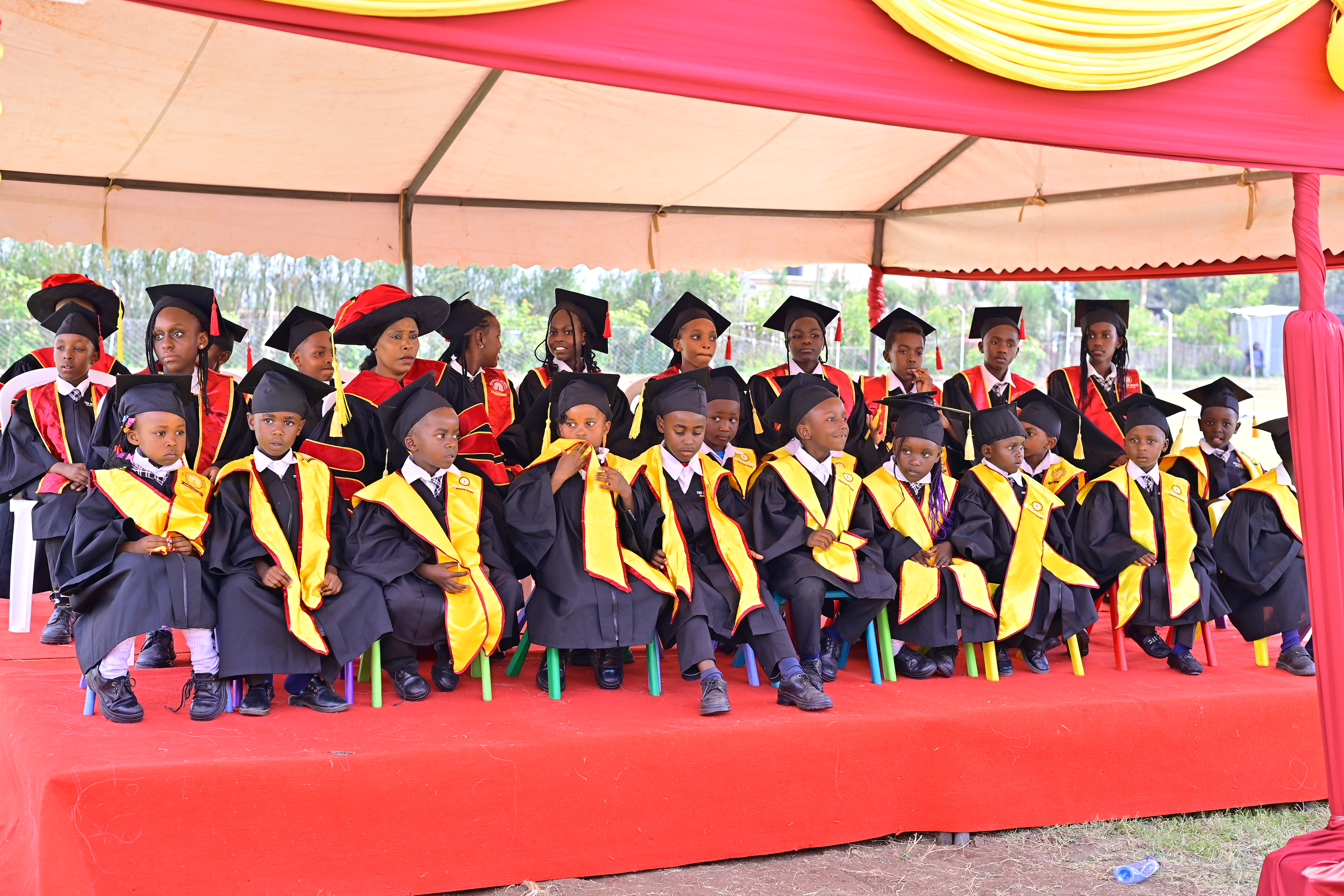 2024 GRADUATION CEREMONY
