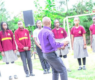 School Engagements