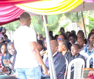 School Engagements
