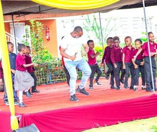 School Engagements