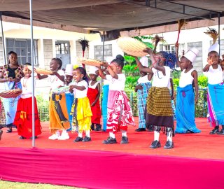 School Engagements