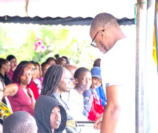 School Engagements