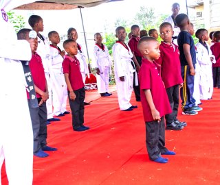 School Engagements